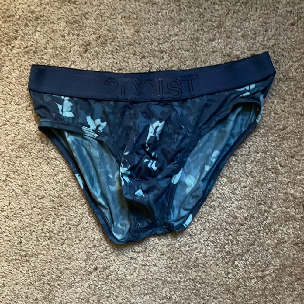 2xist underwear